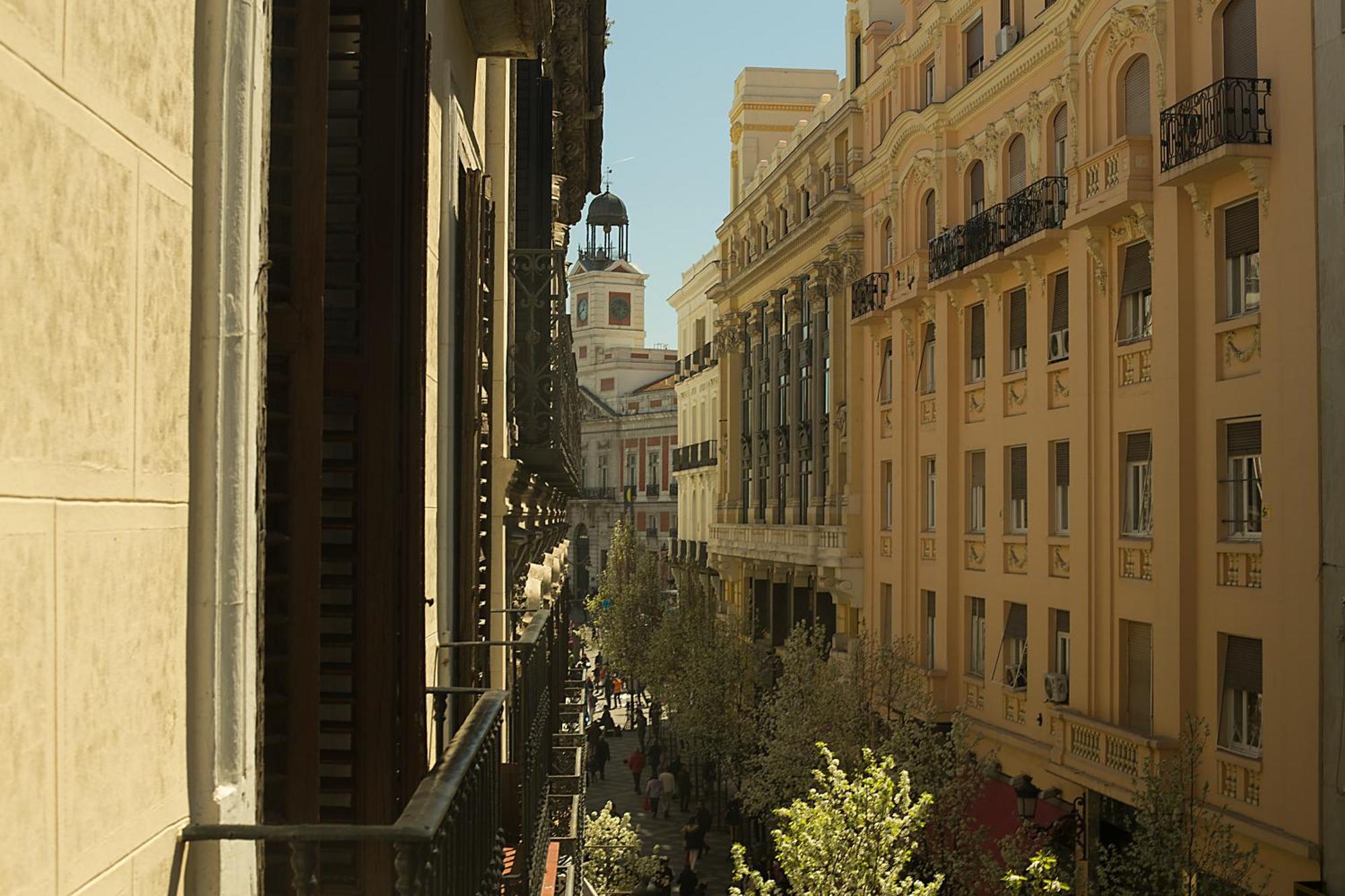 Suites You Zinc, Madrid