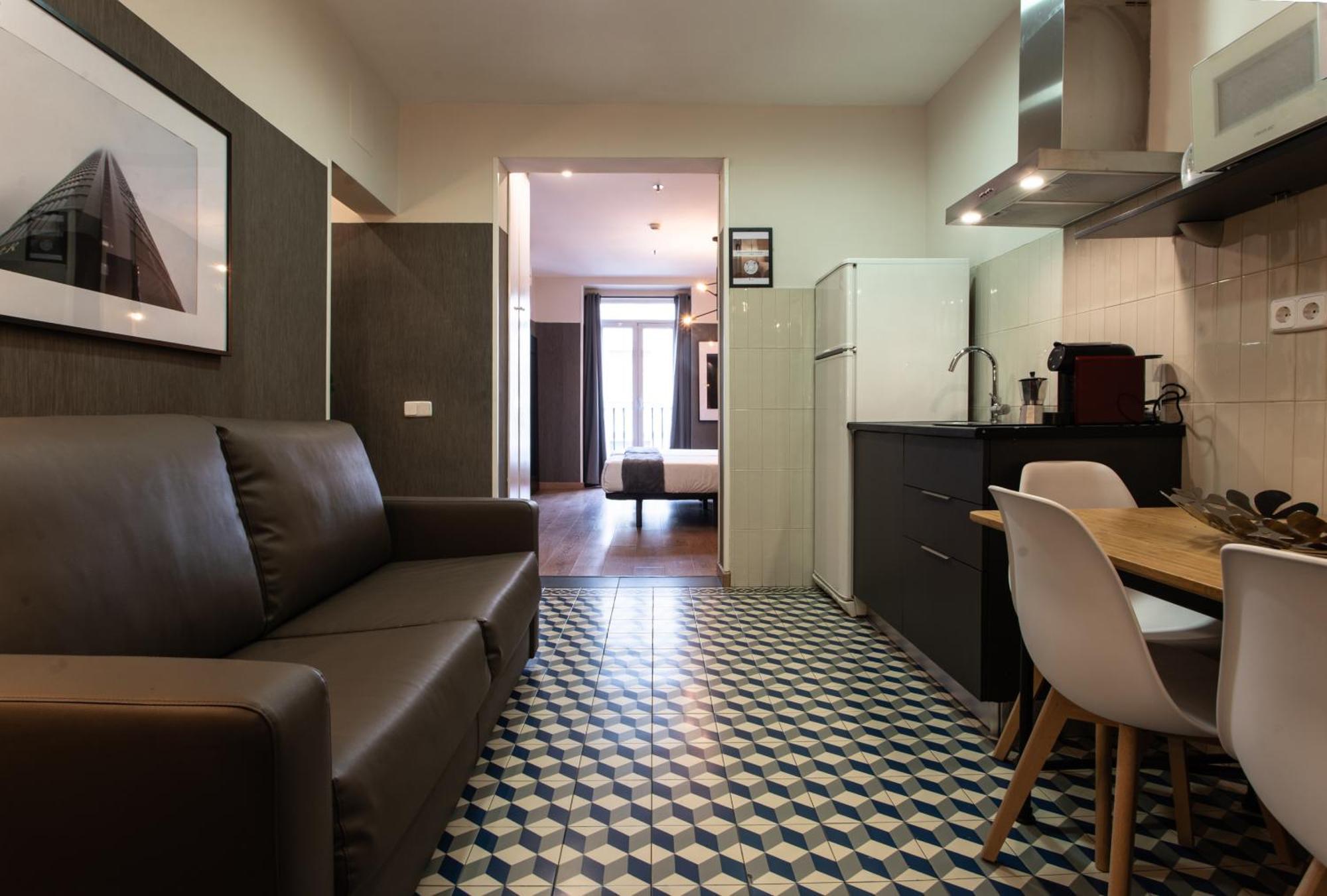 Suites You Zinc — Fotos 2