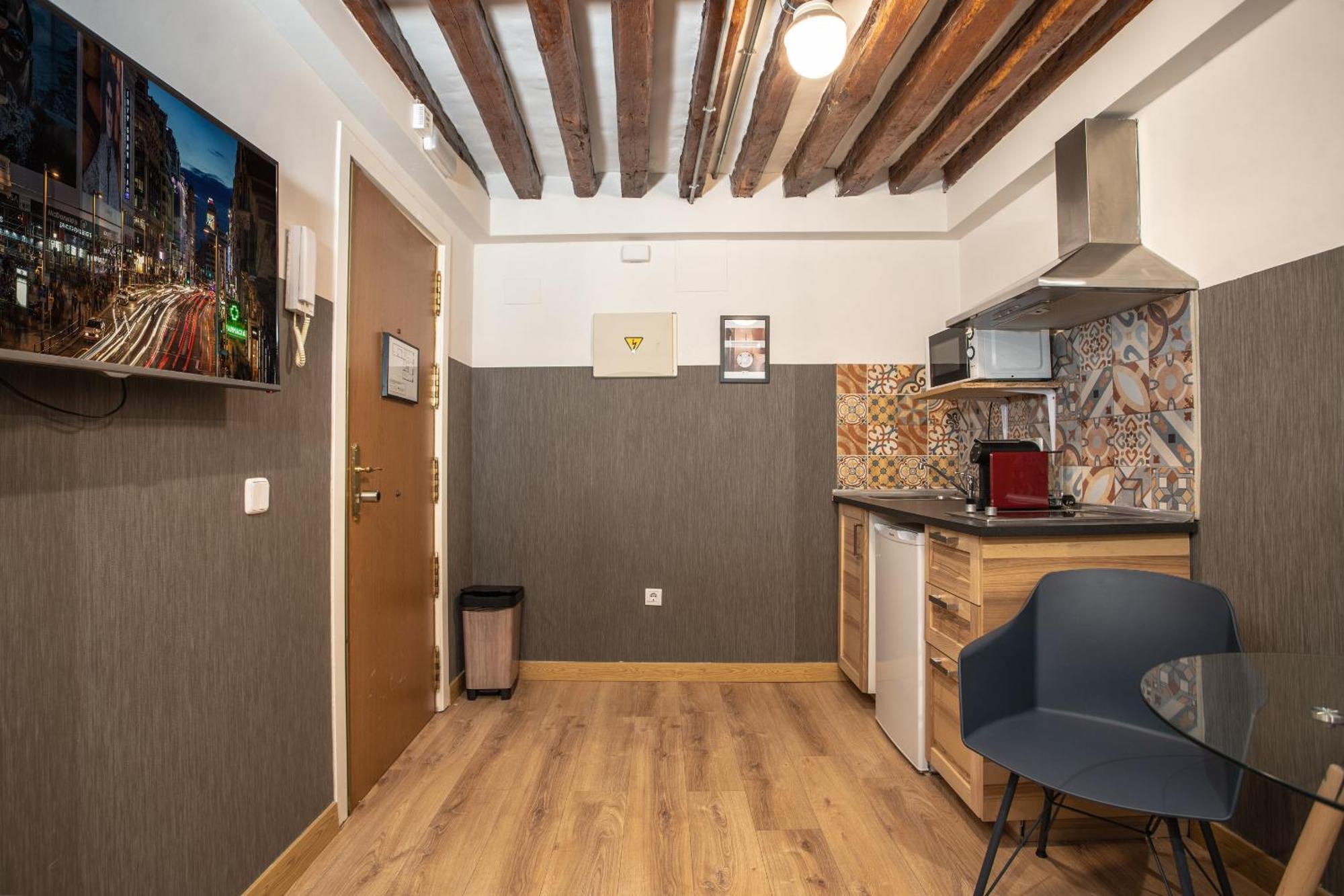 Suites You Zinc — Fotos 1